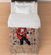 Tune Serenity Musical Comforter - Beyond T-shirts
